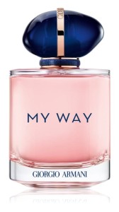 Woda Perfumowana My Way 50Ml