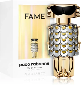 Woda Perfumowana Fame 50Ml
