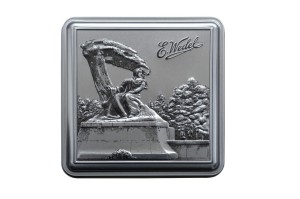 Praliny Wedel w Puszce Chopin 263g