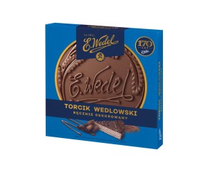 Torcik Wedlowski 250g