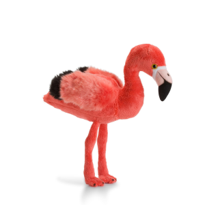 Maskotka WWF Flaming - 23cm