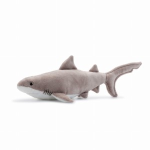 Maskotka WWF Żarłacz biały - 33cm