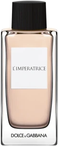 Woda toaletowa 3 L’Imperatrice 100 ml