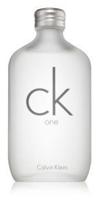 Woda Toaletowa Ck One 100Ml